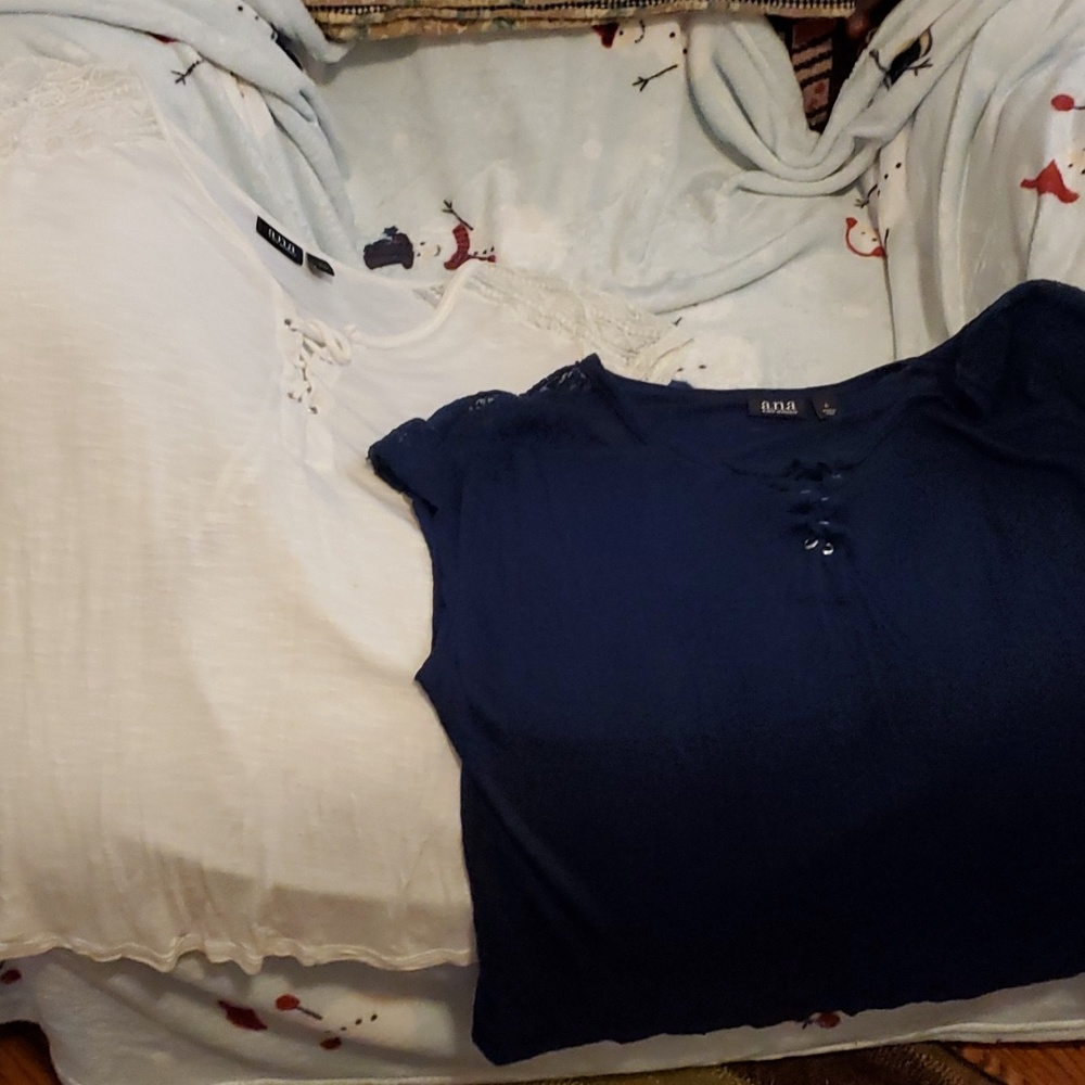 Womens shirts